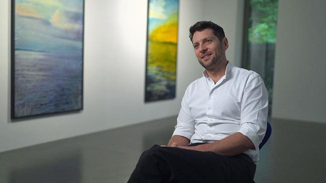 © ORF Philipp Fürhofer