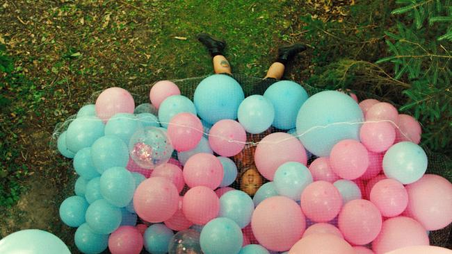 © ORF/Colonelle Films/Travelling Distribution Filmstill "Gender reveal"