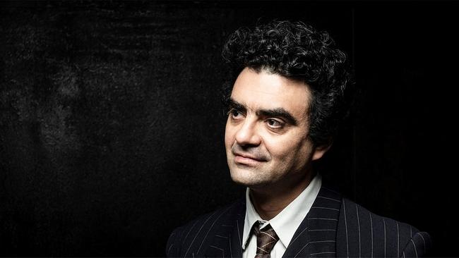 © Deutsche Grammophon Rolando Villazon
