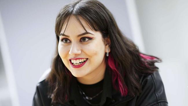 © APA/Eva Manhart TEYA