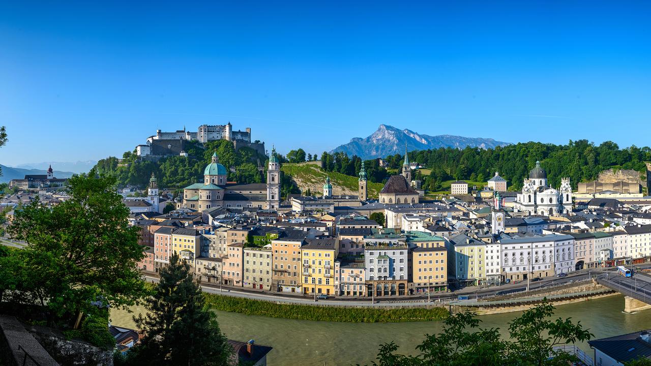 © TSG / Breitegger Salzburg Panorame