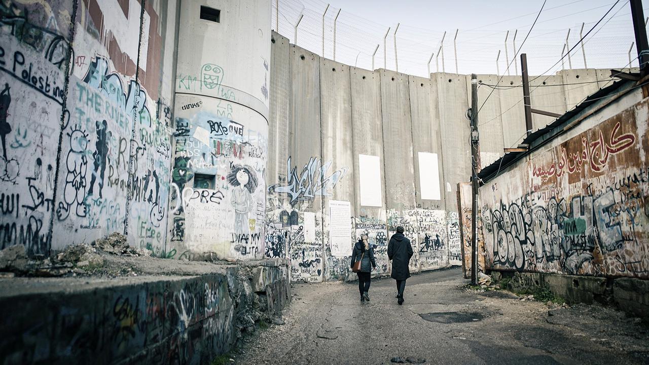 © ORF/ZDF/Jan Müller