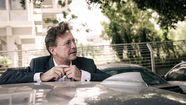 © ORF/ZDF/Jan Müller