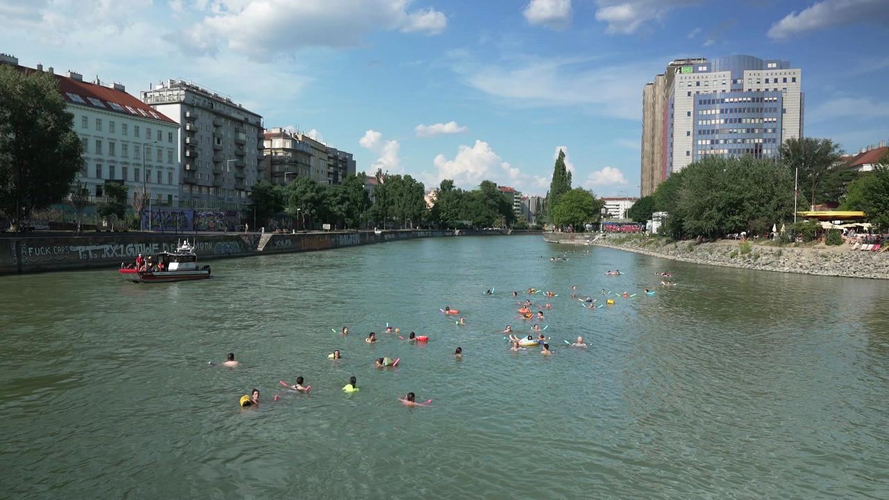 Donaukanal 1