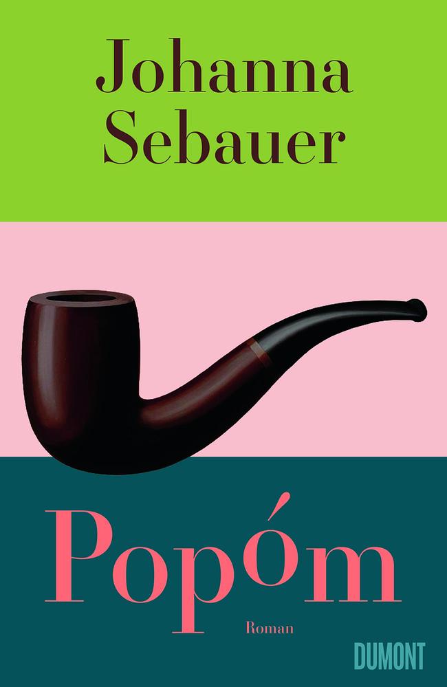 © DuMont Popom_Buchcover