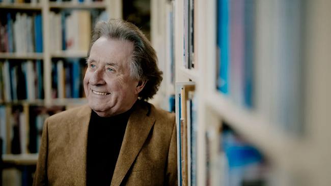 Rudolf Buchbinder