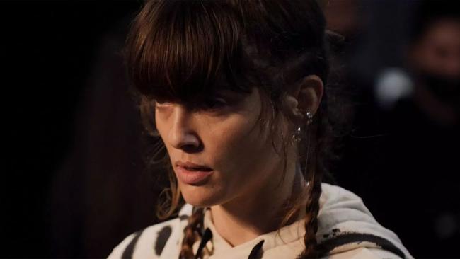 Filmstill "NOGA" 