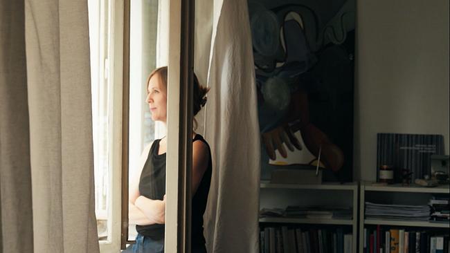 © ORF Anna Weidenholzer