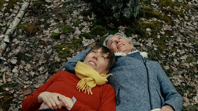 © Fahrenheit Films Die noch unbekannten Tage