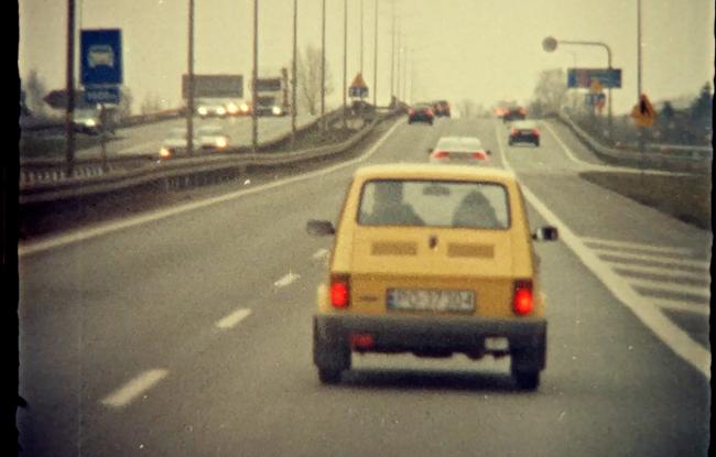 © Fahrenheit Films Die noch unbekannten Tage