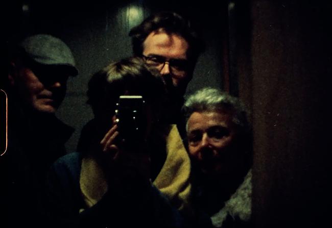 © Fahrenheit Films Die noch unbekannten Tage