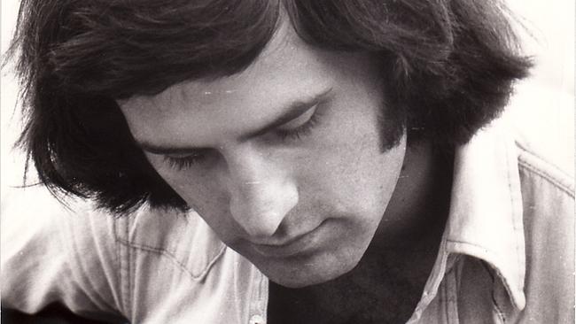 © Archiv George Dalaras George Dalaras