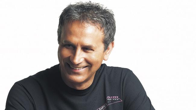 © Archiv George Dalaras George Dalaras