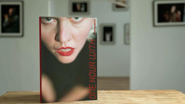 © ORF Fotobuch von Lukas Beck