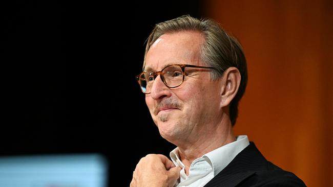 © APA/BARBARA GINDL Peter de Caluwe