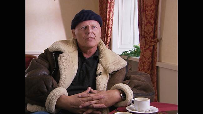 Georg Danzer im Interview