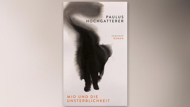 Mio und die Unsterblichkeit_Buchcover