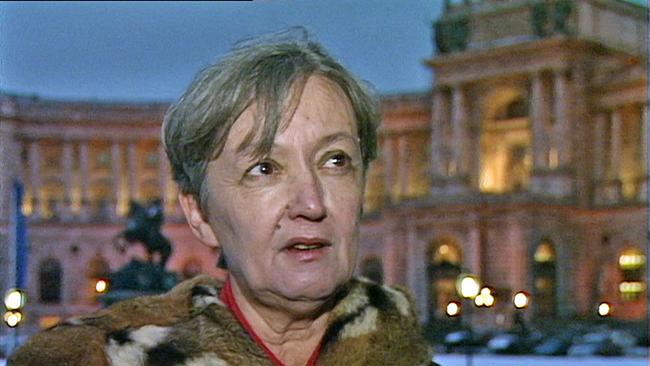 Christine Nöstinger 