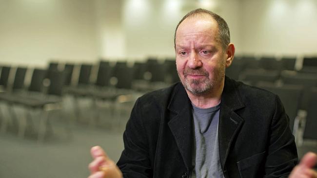Philippe Sands im Interview