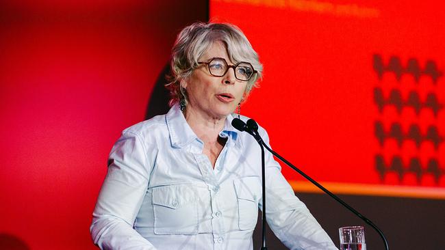 Jill Lepore Frankfurter Buchmesse 2026