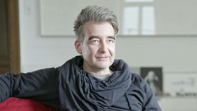 © ORF Michael Stavarič