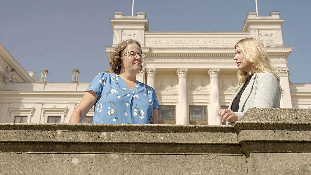 „Keiner Kinder fürs Klima“ - diese Einstellung unterstützt Klimawissenschaftlerin Kimberly Nicholas mit Zahlen und Daten. Diana Weidlinger trifft sie an der Universität in Lund im Süden von Schweden.