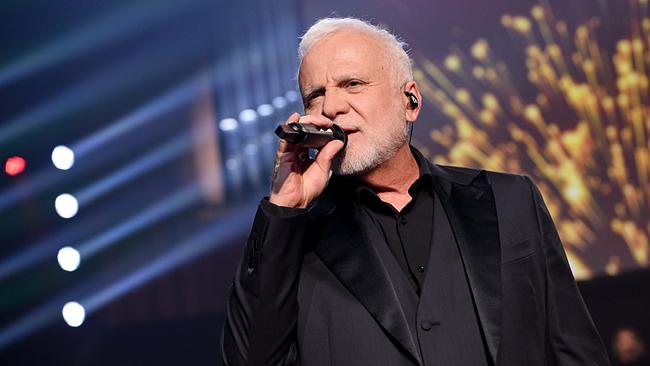 70 Jahre ESC - Das Konzert