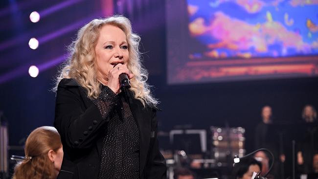 70 Jahre ESC - Das Konzert