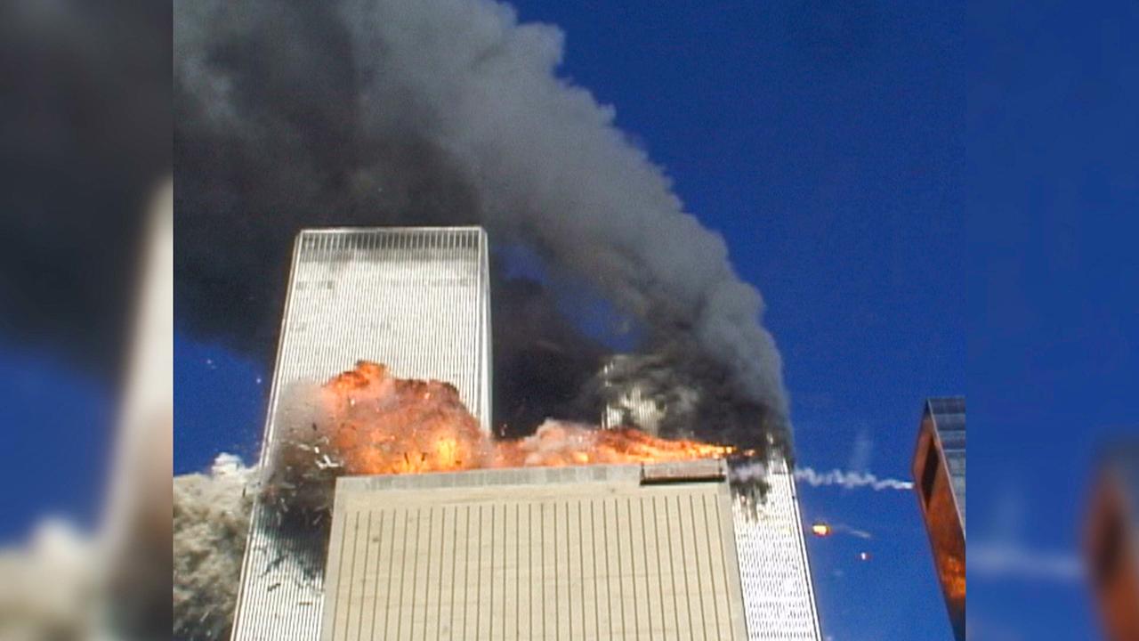 © ORF/RMC Production/Kwanza/Getty Images 9/11 - Der Tag, der die Welt veränderte (1) - Der Angriff