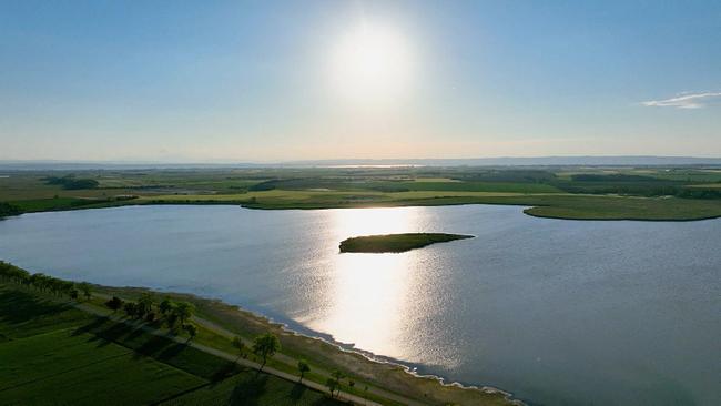 "9 Plätze – 9 Schätze: So schön ist Österreich - Burgenland": Zicksee