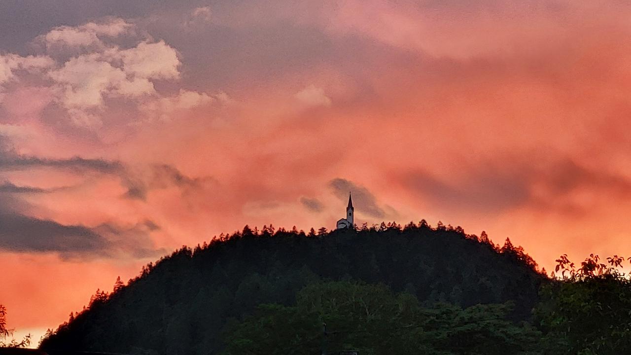 "9 Plätze – 9 Schätze: So schön ist Österreich - Kärnten": Danielsberg