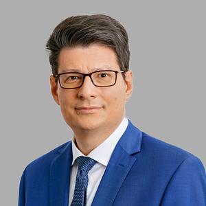 Alexander Hecht