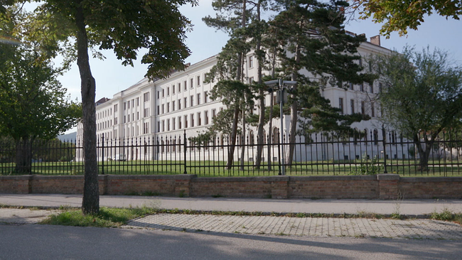 Betrifft:uns Traiskirchen