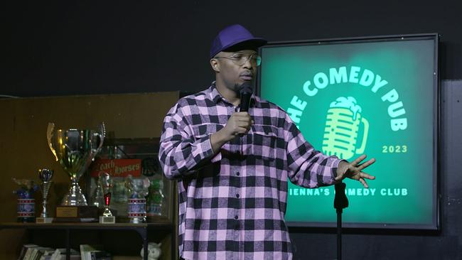 © ORF BetrifftUns3101