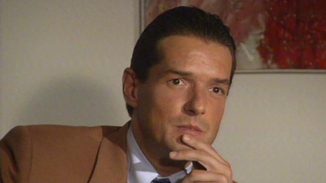 Falco - Hans Hölzel