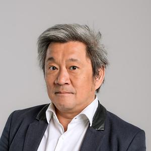 Hans Wu