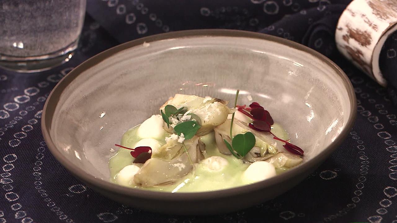 Ofenfenchel von Hannes Müller