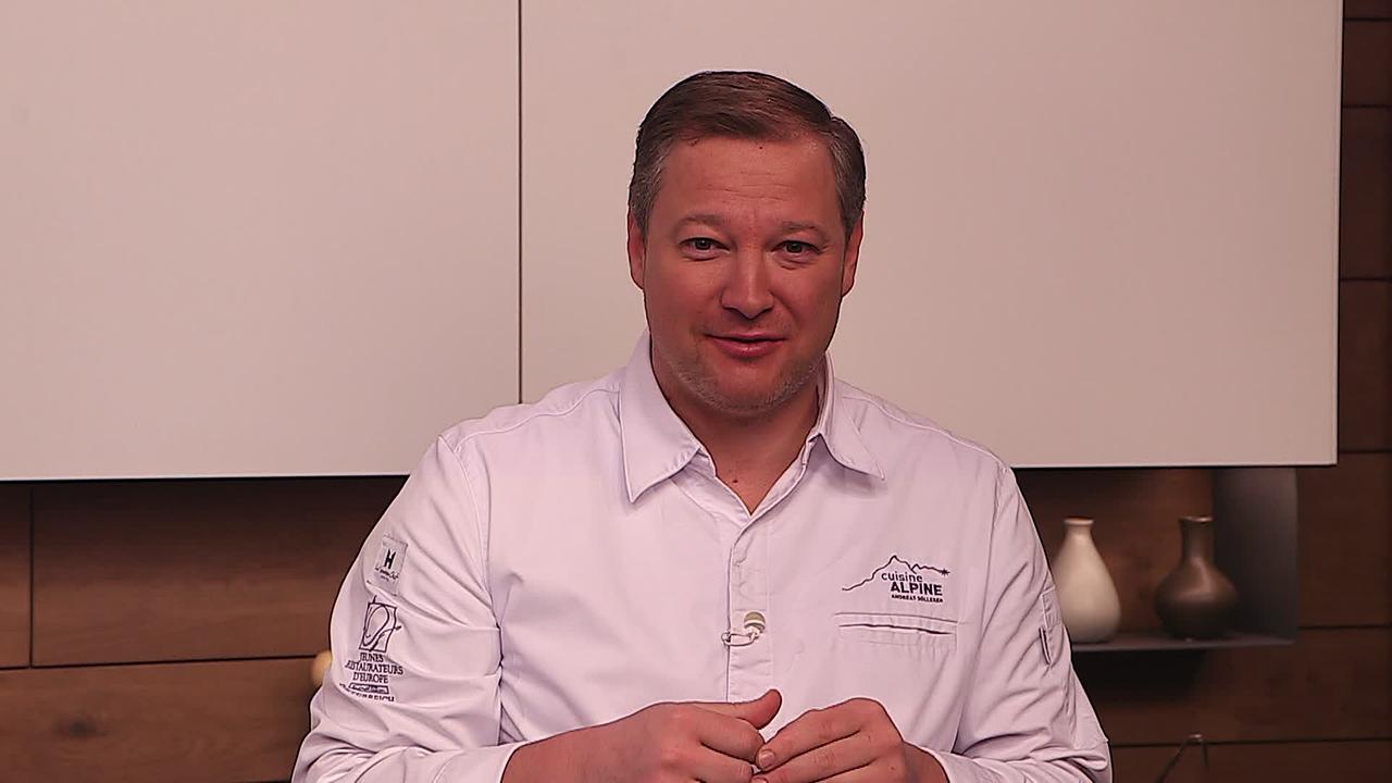 Andreas Döllerer