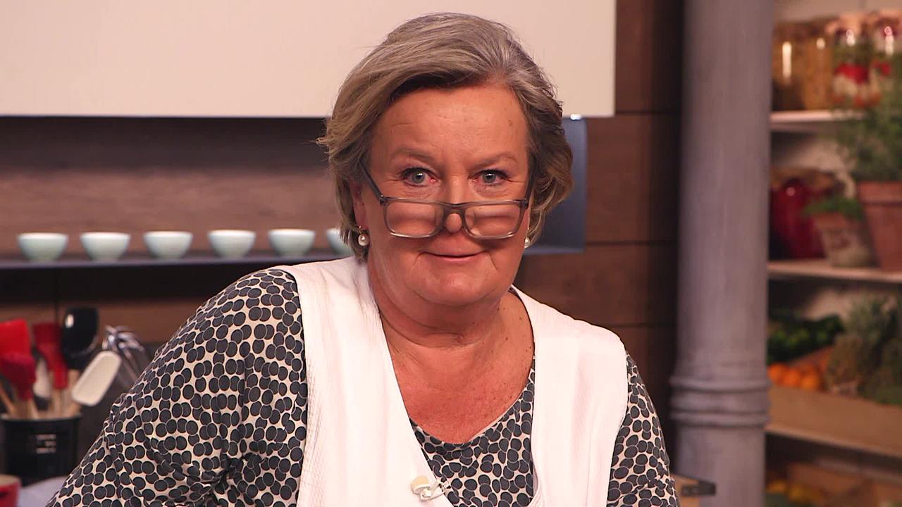 Lisl Wagner-Bacher