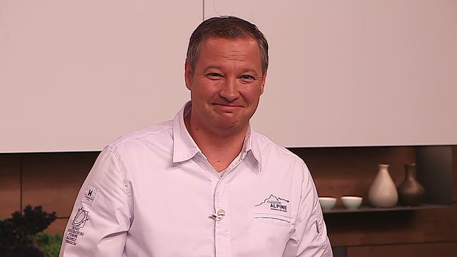 Andreas Döllerer