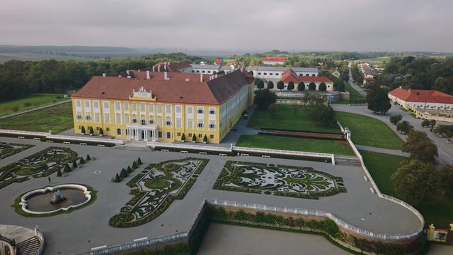 Schloss Hof