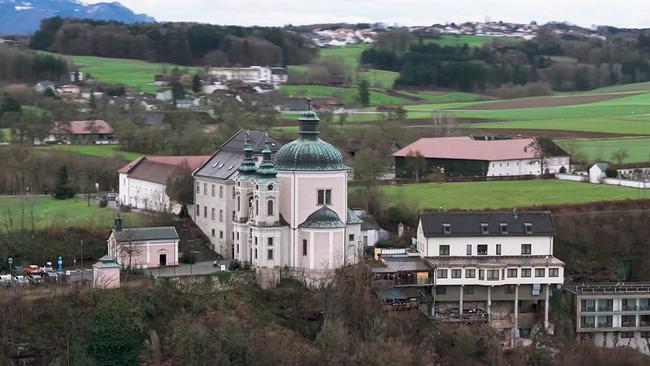 © ORF Reisezeit Steyr