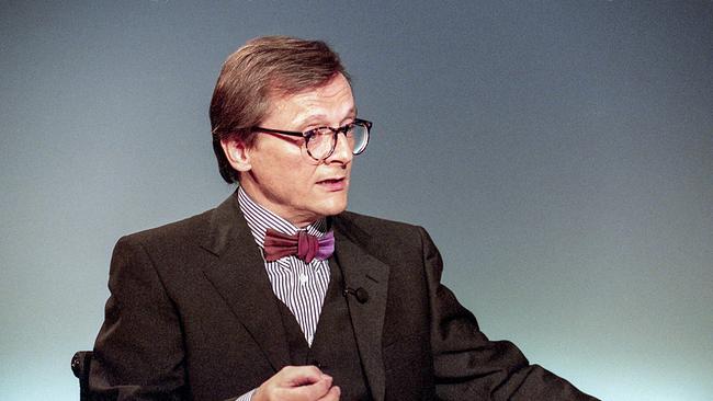 Report 23.09. Mode und Politik