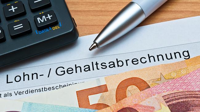 Report 23.09. Lohnverhandlungen
