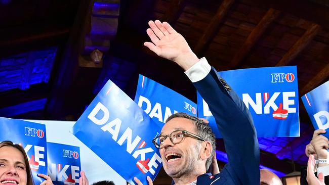 Report 23.09. FPÖ