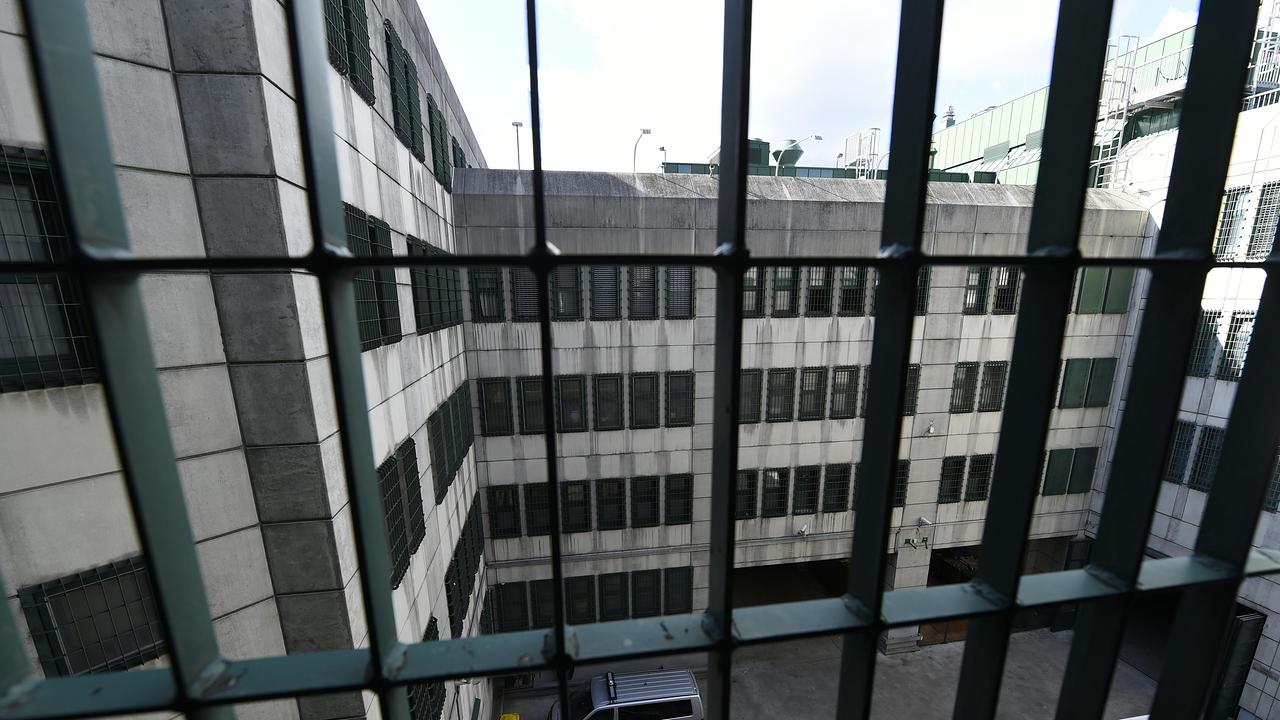 Report3009 Justiz