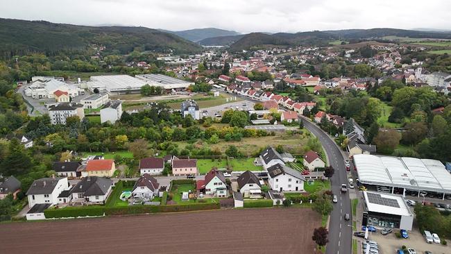 © ORF Report 1410 Wirtschaftsstandort