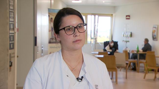 Report1111 JungärztInnen