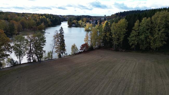 Report 18.11. Litschau