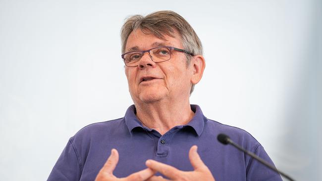 © APA/Roland Schlager Report1612